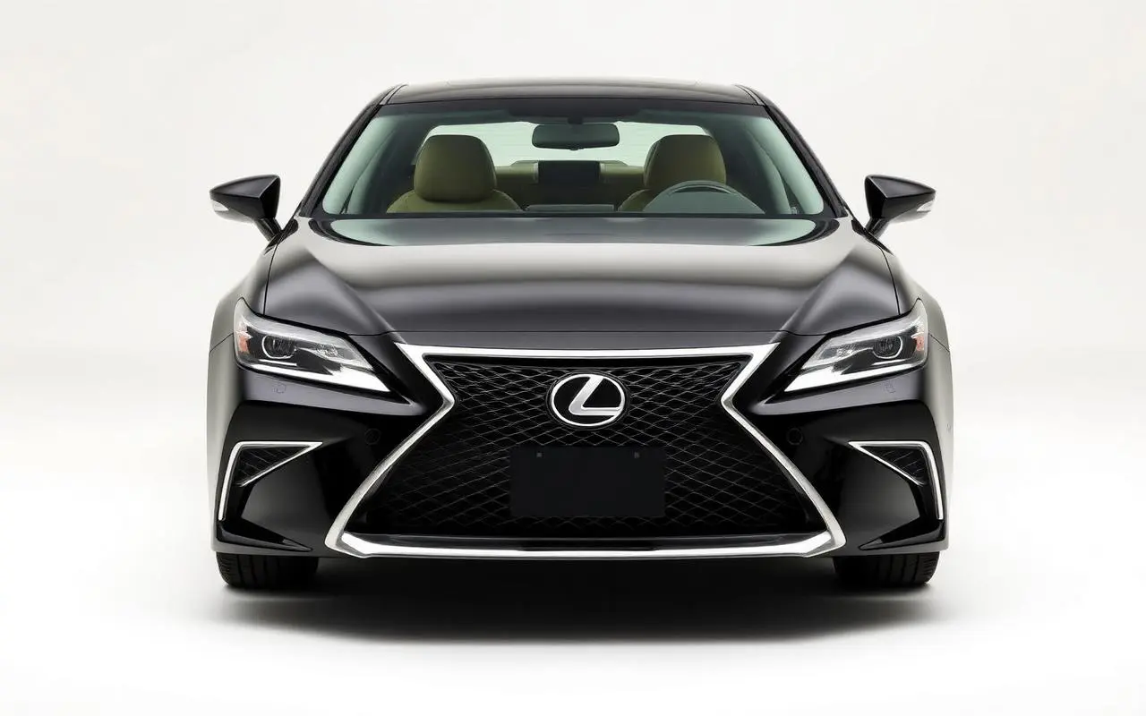 Lexus ES 300h