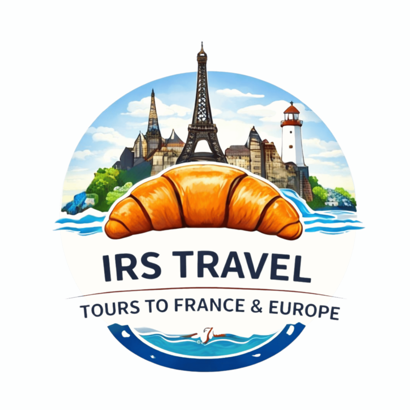 IRS Travel